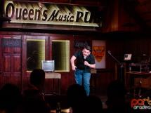 Stand Up Comedy 2902