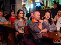 Stand Up Comedy 2913