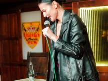 Stand Up Comedy 2929