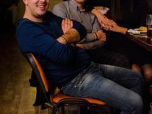 Stand Up Comedy 2943