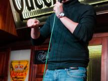 Stand Up Comedy 2953
