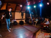 Stand Up Comedy 2954