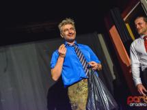 Supercomedia Gunoierul 26