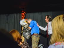 Supercomedia Gunoierul 32