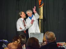 Supercomedia Gunoierul 40