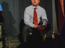 Supercomedia Gunoierul 50