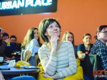 Supercomedia Gunoierul 6