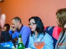 Supercomedia Gunoierul 9