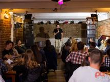 Stand Up Comedy Bistro Blues Cafe 15