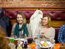 Stand Up Comedy Bistro Blues Cafe 3