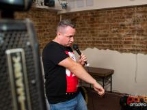 Stand Up Comedy Bistro Blues Cafe 50