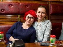 Stand Up Comedy Bistro Blues Cafe 5