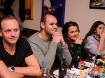 Stand Up Comedy Serghei And Anisia 10