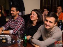 Stand Up Comedy Serghei And Anisia 14