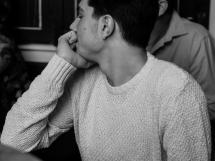 Stand Up Comedy Serghei And Anisia 21