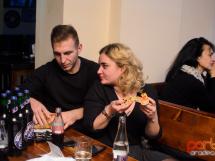 Stand Up Comedy Serghei And Anisia 24