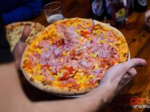 Stand Up Comedy Serghei And Anisia 25