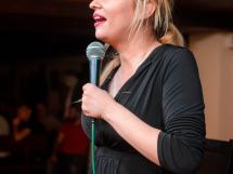 Stand Up Comedy Serghei And Anisia 28