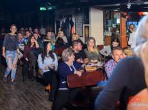 Stand Up Comedy Serghei And Anisia 29
