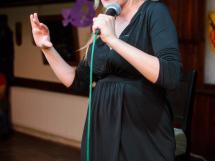 Stand Up Comedy Serghei And Anisia 34