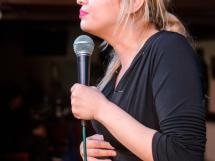 Stand Up Comedy Serghei And Anisia 35