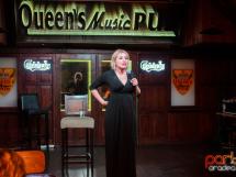 Stand Up Comedy Serghei And Anisia 43