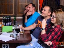 Stand Up Comedy Serghei And Anisia 45