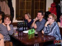 Stand Up Comedy Serghei And Anisia 46