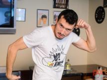 Stand Up Comedy Serghei And Anisia 48