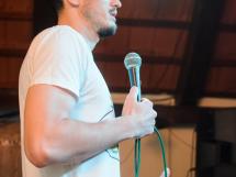 Stand Up Comedy Serghei And Anisia 49