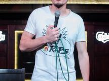 Stand Up Comedy Serghei And Anisia 54