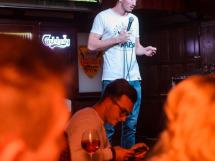 Stand Up Comedy Serghei And Anisia 58