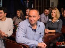 Stand Up Comedy Serghei And Anisia 9