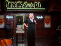 Stand-Up Comedy  Serghei & Anisia