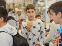 Kendama Contest Lotus Center 109