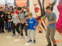 Kendama Contest Lotus Center 117