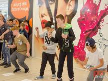 Kendama Contest Lotus Center 120