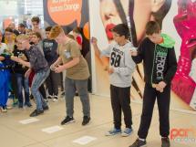 Kendama Contest Lotus Center 122