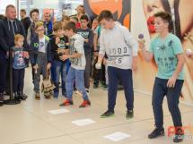 Kendama Contest Lotus Center 124