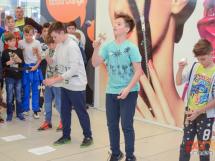 Kendama Contest Lotus Center 125