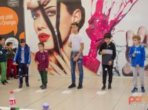 Kendama Contest Lotus Center 128