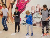 Kendama Contest Lotus Center 129