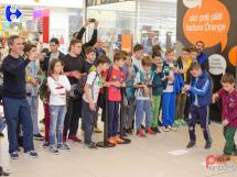 Kendama Contest Lotus Center 131