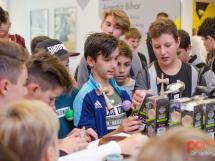 Kendama Contest Lotus Center 142