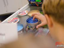 Kendama Contest Lotus Center 144