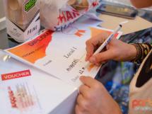 Kendama Contest Lotus Center 150