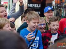 Kendama Contest Lotus Center 15