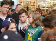 Kendama Contest Lotus Center 2