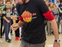 Kendama Contest Lotus Center 36