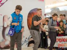 Kendama Contest Lotus Center 50